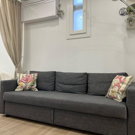 Apartamento Junto Al Metro Delicias Apartment มาดริด ภายนอก รูปภาพ