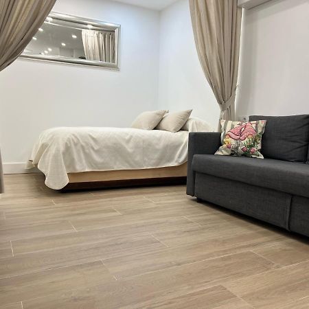 Apartamento Junto Al Metro Delicias Apartment มาดริด ภายนอก รูปภาพ