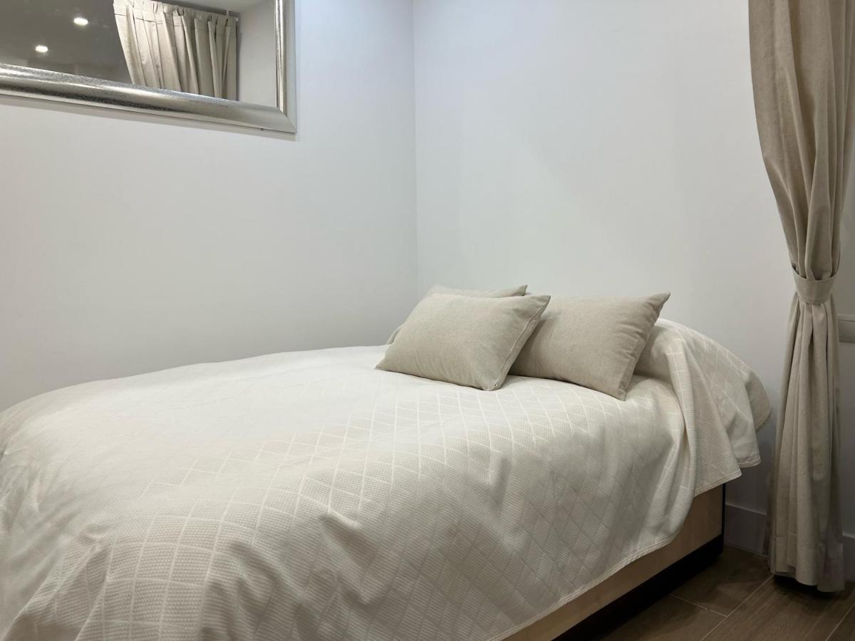 Apartamento Junto Al Metro Delicias Apartment มาดริด ภายนอก รูปภาพ